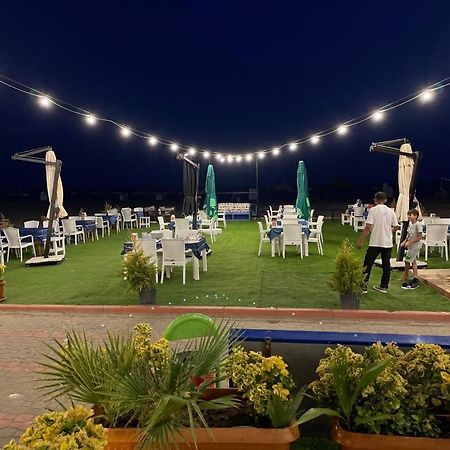 Colophon Beach Otel Gumuldur Exterior photo