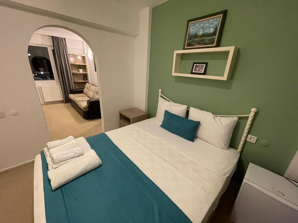 Colophon Beach Otel Gumuldur Exterior photo